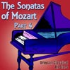 The Sonatas of Mozart, Part 4